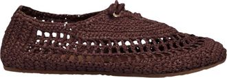 Superga Schoenen, Dames, Bruin, 36 EU, Ballerinas