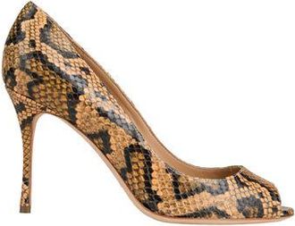 Sergio Rossi SCHUHE - Pumps auf YOOX.COM