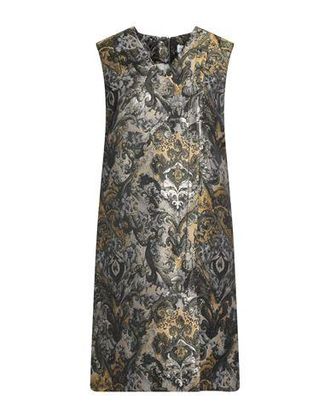 Skills & Genes Mini dresses