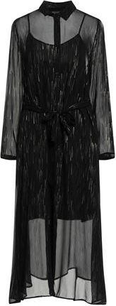 A|X Armani Exchange VESTIDOS - Vestidos midi en YOOX.COM