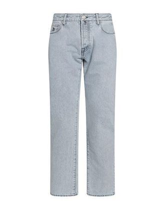 Moorer HOSEN & R&Ouml;CKE - Jeanshosen auf YOOX.COM
