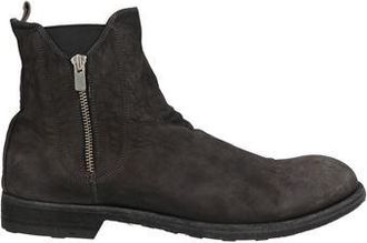 Officine Creative SCHUHE - Stiefeletten auf YOOX.COM