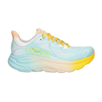 Hoka One One Dames, Sport, Blauw, Maat: 35 1/3 EU