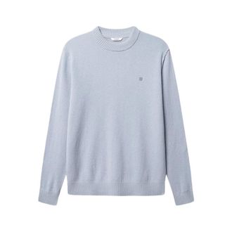 Gabba Uomo, Maglie, Blu, L, new