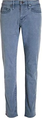 Frame Denim PARTES DE ABAJO - Pantalones en YOOX.COM