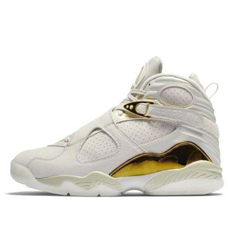 Air Jordan 8 Retro C&C Trophy 832821-030