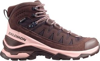 Salomon Quest Echo GORE-TEX Wanderschuhe f&uuml;r Damen | braun