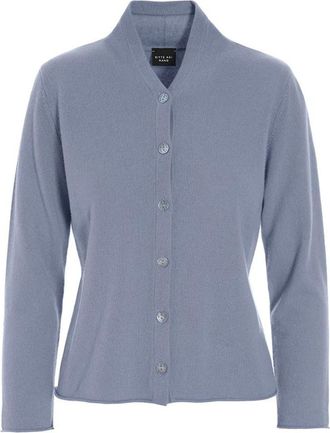 Bitte Kai Rand Donna, Maglie, Blu, XL, new