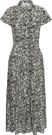 Soaked In Luxury Jurk SLArjana Jurk Feminine