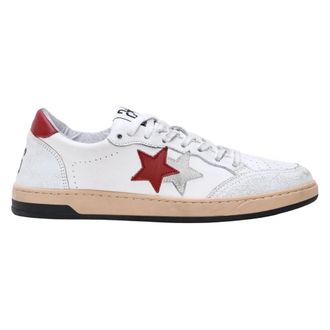 2Star Prime Star - Shoes - Hombre - Blanco - 39 EU