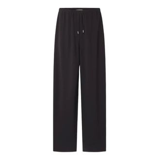 Lanvin Donna, Pantaloni, Nero, M, new