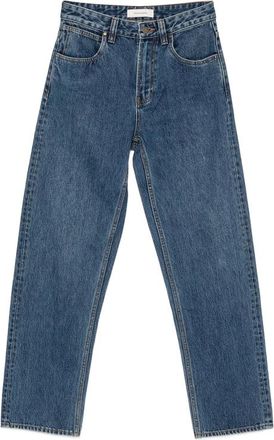 Entire studios Seth Straight-leg Jeans