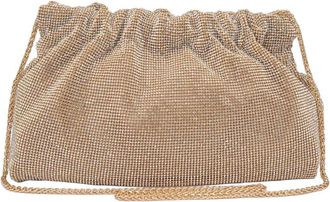 Urban Expression Hazel Clutch
