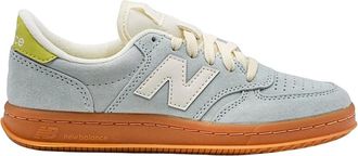 New Balance T500 - Sport - Hombre - Gris - 43 EU