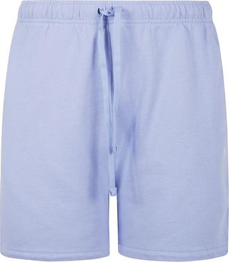 Polo Ralph Lauren Blauwe Shorts - Heren - Korte Broeken - Blauw - XL - Katoen - Korte Broeken