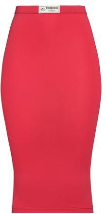 Fiorucci HOSEN & R&Ouml;CKE - Midi-R&ouml;cke auf YOOX.COM