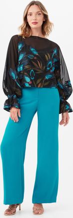 Trina Turk Shashina Pant