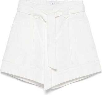 Iro Womens Mini Shorts