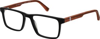 Botaniq Eyewear Brilrand BIO-1020 104 53