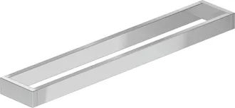 Duravit Duravit - Toallero Porta-toallas Para Consola De 480mm De