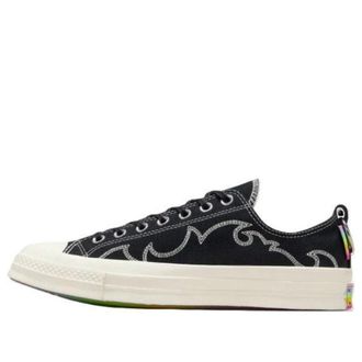 Converse Chuck 70 Pride Black White A10215C