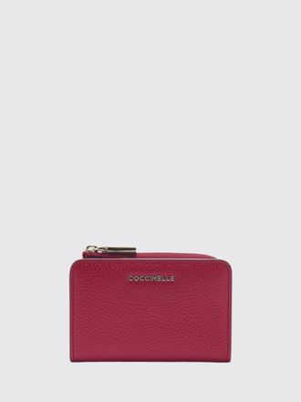 Coccinelle Portafoglio COCCINELLE Donna colore Fuxia