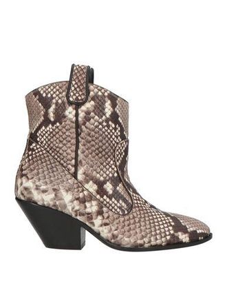Giuseppe Zanotti FOOTWEAR - Ankle boots sur YOOX.COM