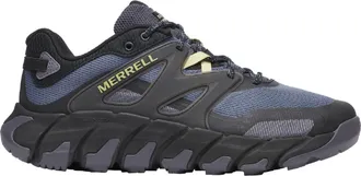 Merrell Mens Maipo Explorer Aerosport Shoes Blue 11.5