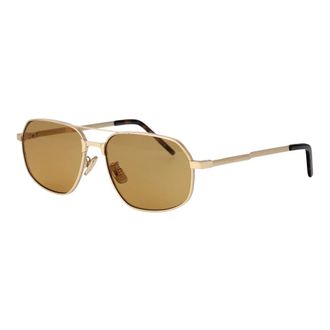 Givenchy Sunglasses, male, Yellow, Size: 57 MM GV One Sunglasses