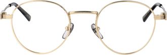 Gucci Round Optical Gg1877 O 001