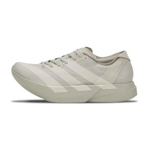 adidas Y-3 Adios Pro 4 - male - Adidas - Running Shoes - Beige - 11 1/3 UK - Sport