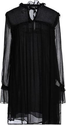 SHE'S DRESSES - Mini dresses on YOOX.COM