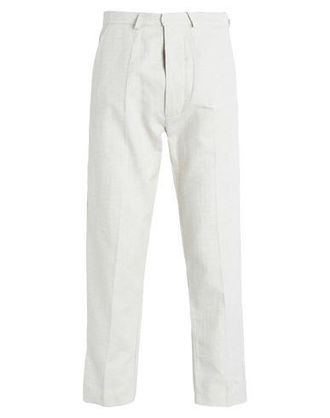 Ga&euml;lle Paris BOTTOMWEAR - Trousers on YOOX.COM