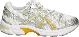 Asics Dames, Sport, Veelkleurig, Maat: 36 EU Leer