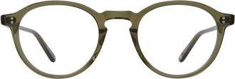 Garrett Leight Eyeglasses