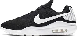 Nike Air Max Oketo Black AQ2235-002
