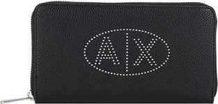 A|X Armani Exchange Marroquiner&iacute;a - Billeteras en YOOX.COM