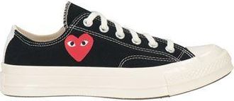 CONVERSE X COMME DES GARCONS CALZATURE - Sneakers su YOOX.COM