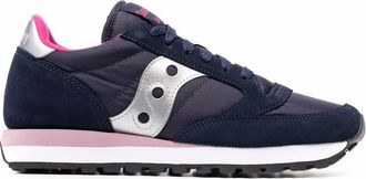 Saucony Sneakers Jazz - Blu