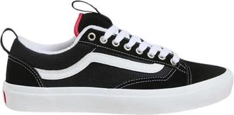 Vans Old Skool 36+ - Heren - Sneakers - Zwart - 44 EU - Su&egrave;de - Schoenen