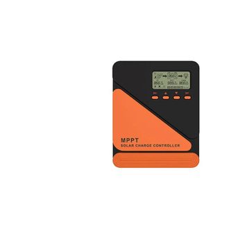 OEM Controlador De Carga Solar, Tecnolog&iacute;a Mppt, Pantalla Lcd, Mppt-40a, 12v 24v Autom&aacute;tico, Integrado Fuera De La Red