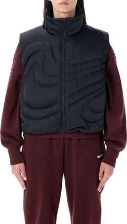Nike Swoosh Series Oversized Down Vest