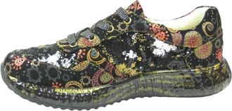 Laura Vita Burton 05 - Dames - Schoenen - Veelkleurig - Maat: 37 EU Leer