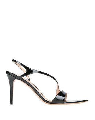 Gianvito Rossi FOOTWEAR - Sandals on YOOX.COM