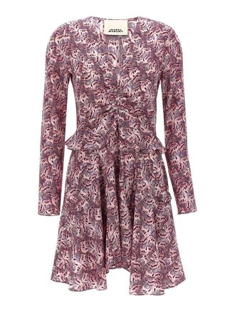 Isabel Marant Usmara Dress