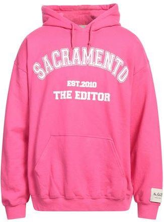 The Editor TOPWEAR - Sweatshirts on YOOX.COM