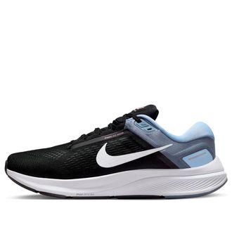 Nike Air Zoom Structure 24 Black Ashen Slate DA8535-008