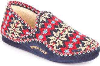 Nordikas Shoeshop Nordikas (5.5 UK, Wool Classic Closed)