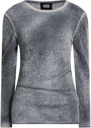 Alpha Studio KNITWEAR - Jumpers on YOOX.COM
