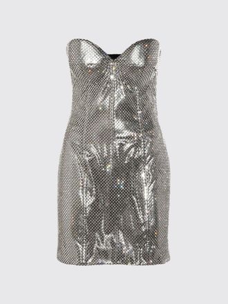 Dolce & Gabbana Abito mini Dolce & Gabbana con strass applicati